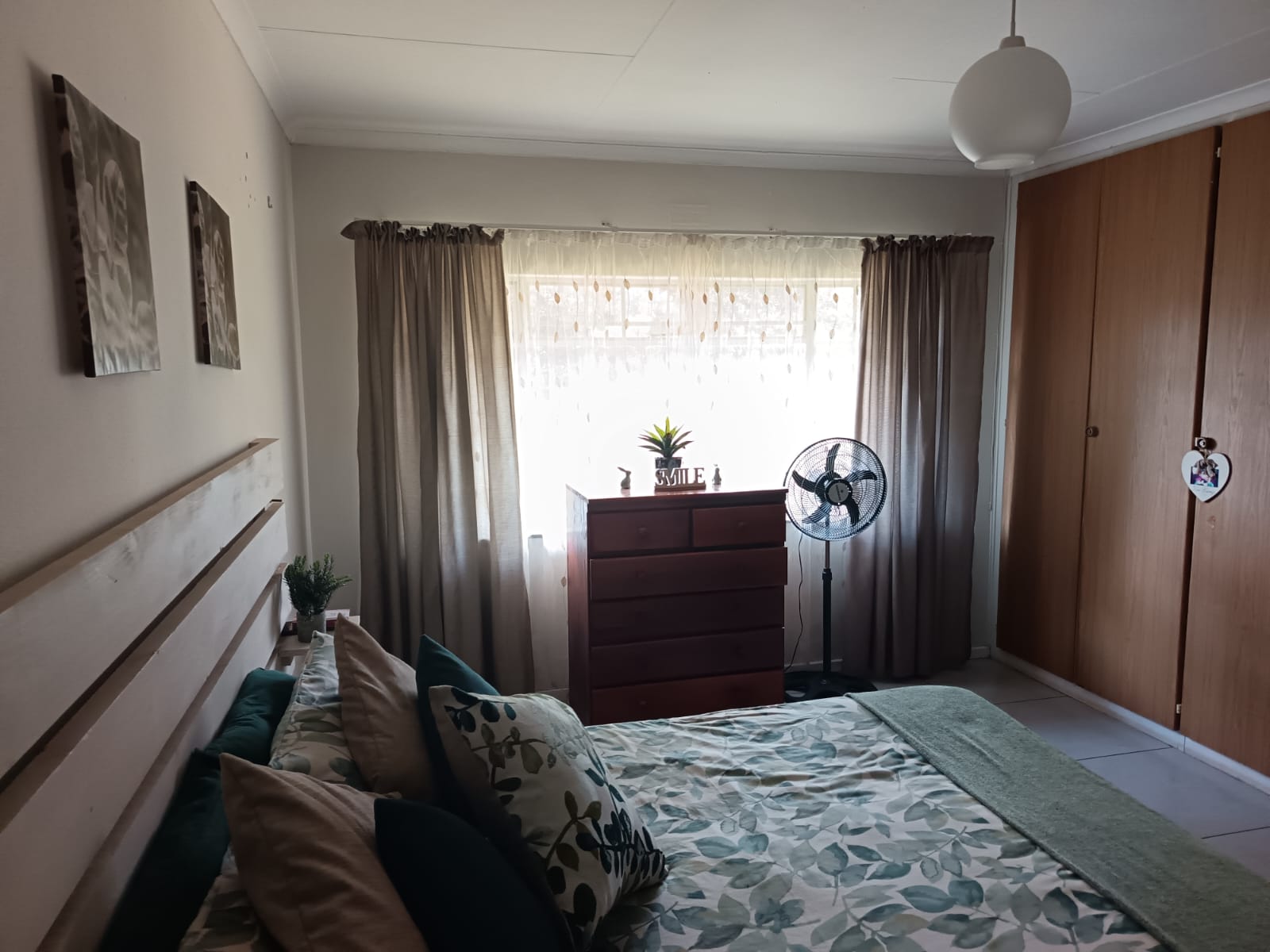 To Let 3 Bedroom Property for Rent in Vaalpark Free State